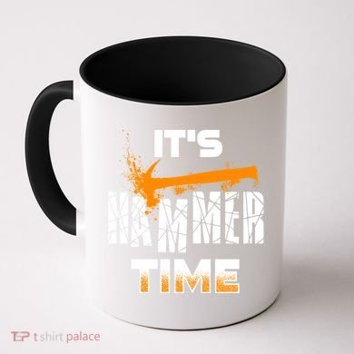 Carpenter Or Trades Cute Gift Coffee Mug