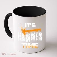 Carpenter Or Trades Cute Gift Coffee Mug thumb 0