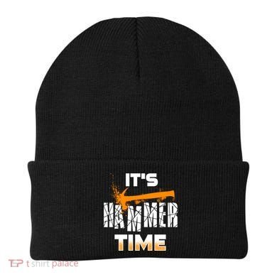 Carpenter Or Trades Cute Gift Beanie