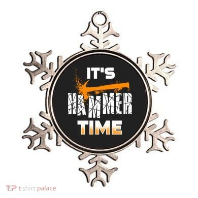 Carpenter Or Trades Cute Gift Ornament
