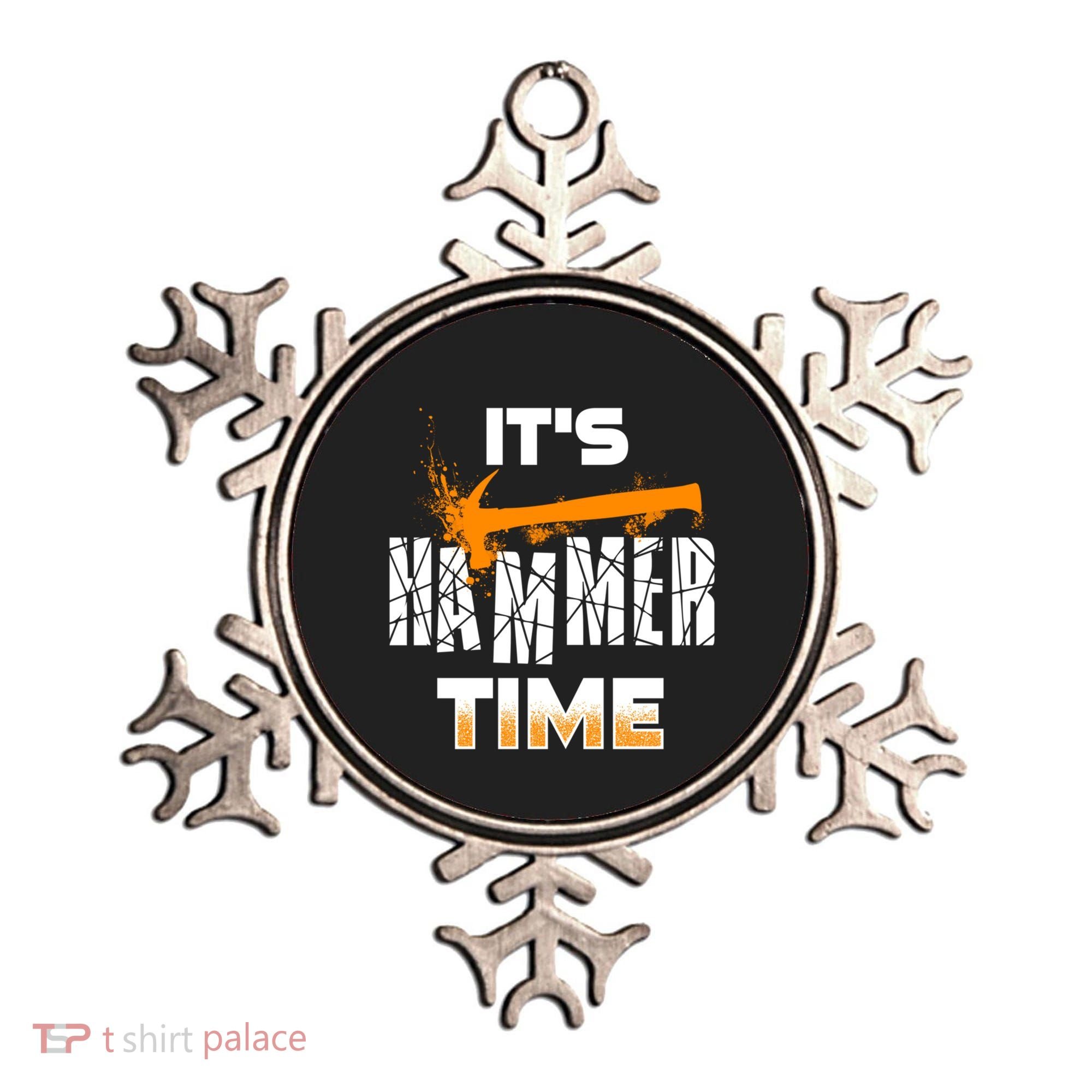 Carpenter Or Trades Cute Gift Ornament