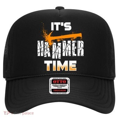 Carpenter Or Trades Cute Gift Hat