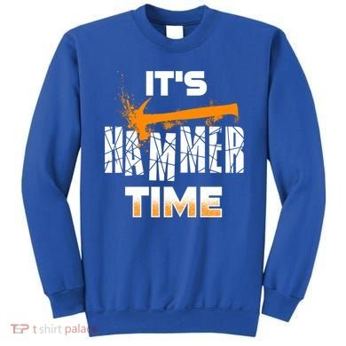 Carpenter Or Trades Cute Gift Sweatshirt