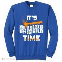 Carpenter Or Trades Cute Gift Sweatshirt thumb 0