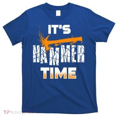 Carpenter Or Trades Cute Gift T-Shirt