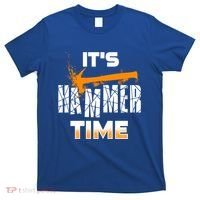 Carpenter Or Trades Cute Gift T-Shirt thumb 0