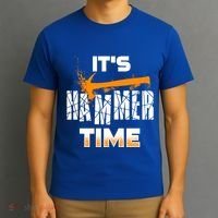 Carpenter Or Trades Cute Gift T-Shirt thumb 3