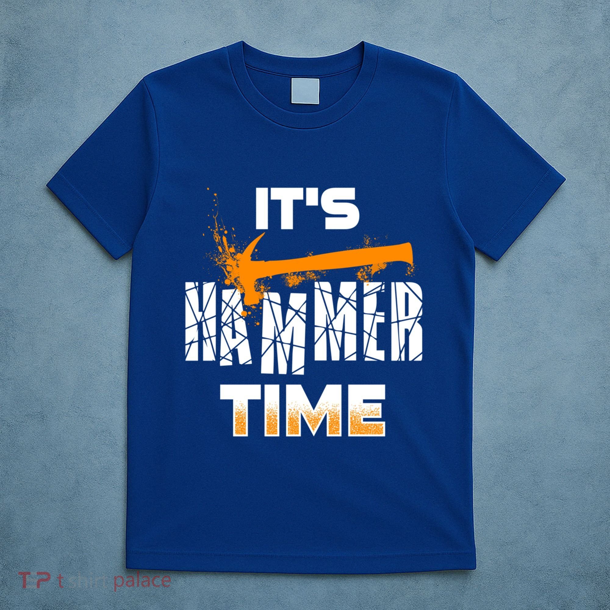 Carpenter Or Trades Cute Gift T-Shirt