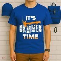 Carpenter Or Trades Cute Gift T-Shirt thumb 6