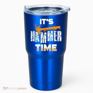 Carpenter Or Trades Cute Gift Tumbler