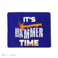 Carpenter Or Trades Cute Gift Mousepad thumb 0