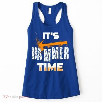 Carpenter Or Trades Cute Gift Women's Tank Top