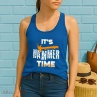 Carpenter Or Trades Cute Gift Women's Tank Top thumb 2