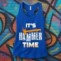 Carpenter Or Trades Cute Gift Women's Tank Top thumb 3