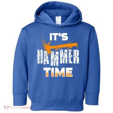 Carpenter Or Trades Cute Gift Toddler Hoodie