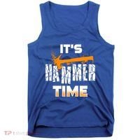Carpenter Or Trades Cute Gift Tank Top thumb 0
