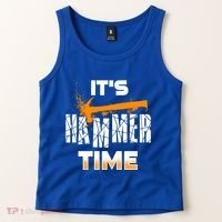 Carpenter Or Trades Cute Gift Tank Top thumb 2