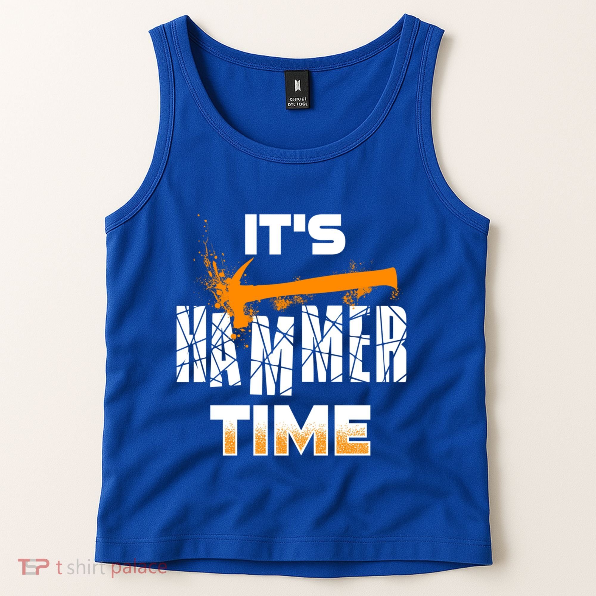 Carpenter Or Trades Cute Gift Tank Top