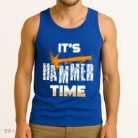 Carpenter Or Trades Cute Gift Tank Top thumb 3