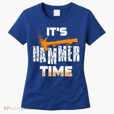 Carpenter Or Trades Cute Gift Women's T-Shirt
