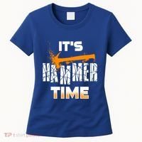 Carpenter Or Trades Cute Gift Women's T-Shirt thumb 0