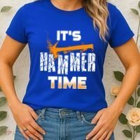 Carpenter Or Trades Cute Gift Women's T-Shirt thumb 2