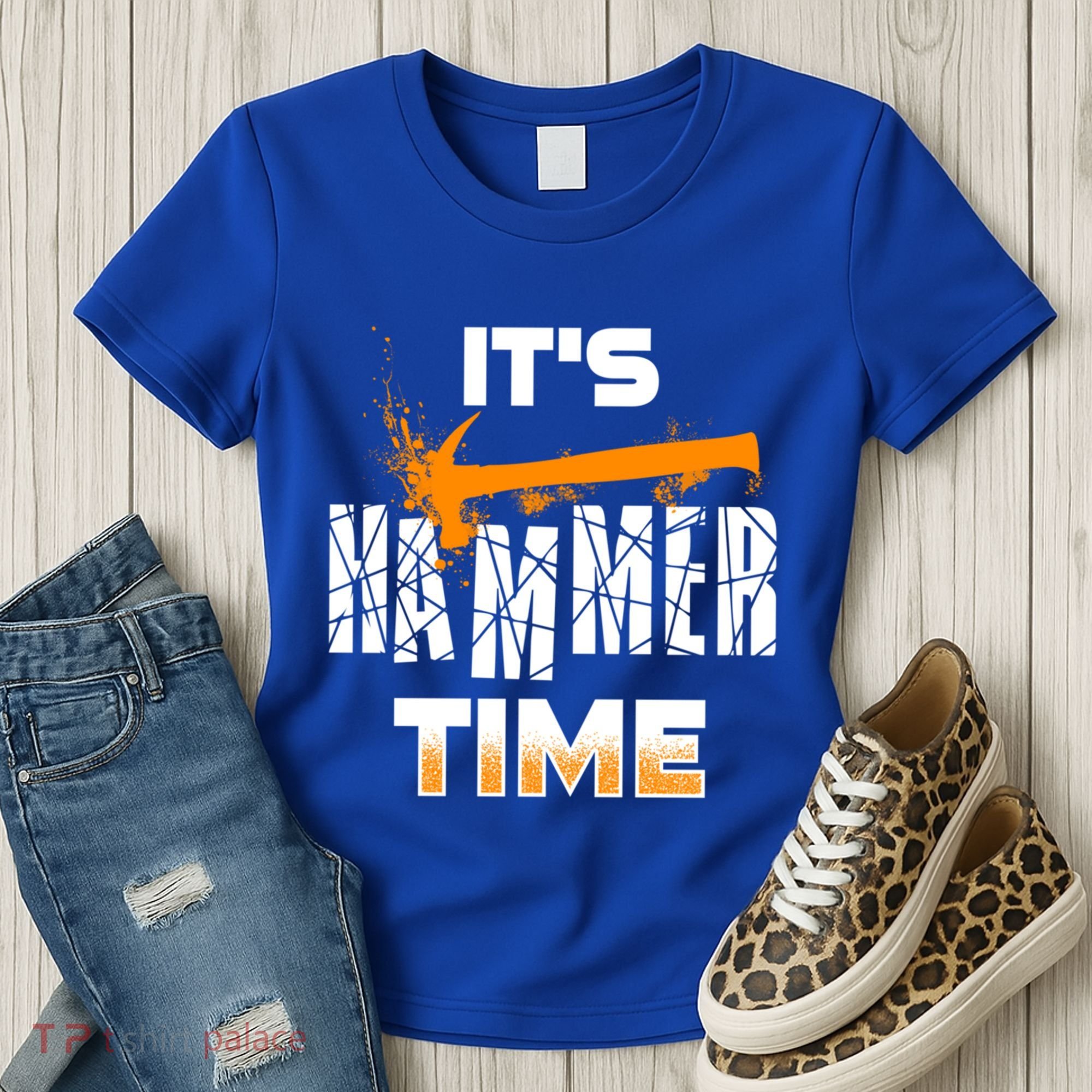 Carpenter Or Trades Cute Gift Women's T-Shirt
