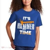 Carpenter Or Trades Cute Gift Kids T-Shirt thumb 2