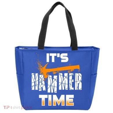 Carpenter Or Trades Cute Gift Tote Bag