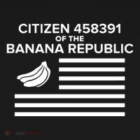 Citizen Of The Banana Republic Women's Hoodie thumb 2
