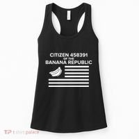 Citizen Of The Banana Republic Women's Tank Top thumb 0