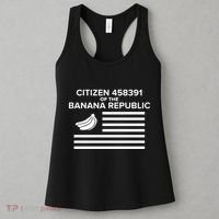 Citizen Of The Banana Republic Women's Tank Top thumb 3