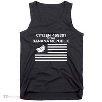Citizen Of The Banana Republic Tank Top thumb 0