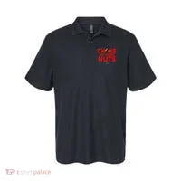 Choke On These Nuts Polo thumb 0