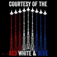 Courtesy Of The Red White And Blue 4th Of July Coffee Mug thumb 5