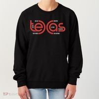 Cities Of Texas Logo Women's Sweatshirt thumb 0
