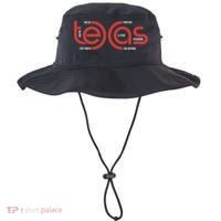 Cities Of Texas Logo Bucket Hat thumb 0