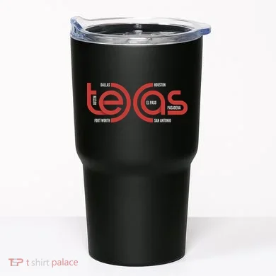 Tumbler