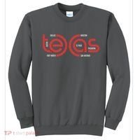 Cities Of Texas Logo Sweatshirt thumb 0