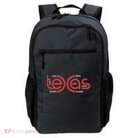 Cities Of Texas Logo Backpack thumb 0