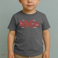 Cities Of Texas Logo Toddler T-Shirt thumb 2