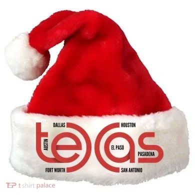 Santa Hat