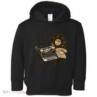 Cute Old Telephone Please Be Patient With Me Im From The 1900s Gift Toddler Hoodie thumb 0