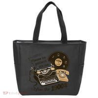 Cute Old Telephone Please Be Patient With Me Im From The 1900s Gift Tote Bag thumb 0