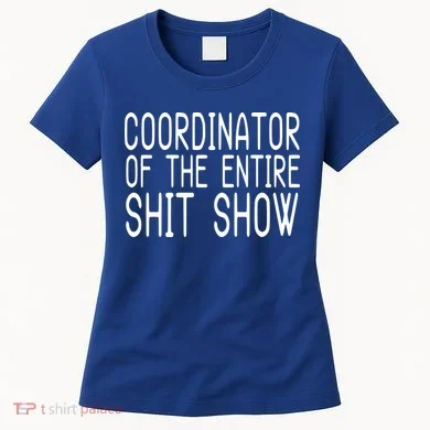 Women's T-Shirt