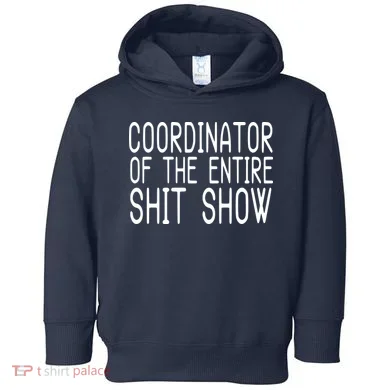 Toddler Hoodie