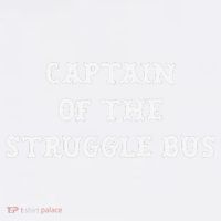 Captain Of The Struggle Bus Funny Sarcastic Family  Women's Tank Top thumb 5