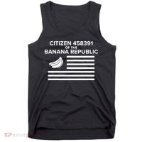 Citizen Of The Banana Republic Tank Top thumb 0