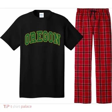 Pajama Set