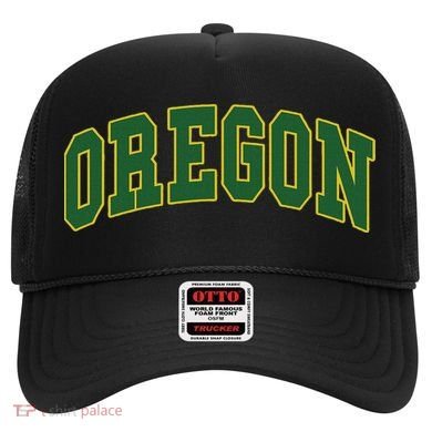 Co. Oregon Throwback Design Classic  Hat